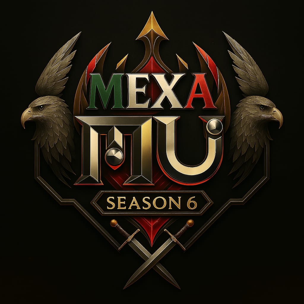 Imagen de Introduccion Mexa.